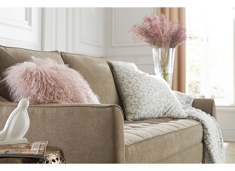 Baatar Pillow Havertys