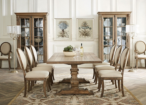 Avondale Dining Table | Havertys