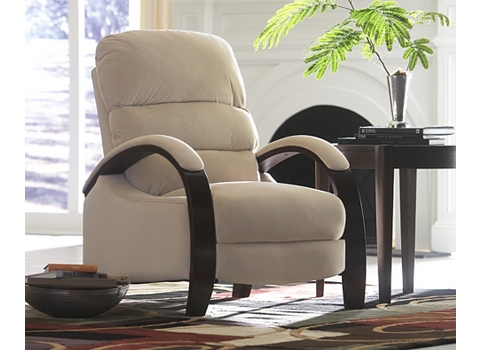 Deco Recliner