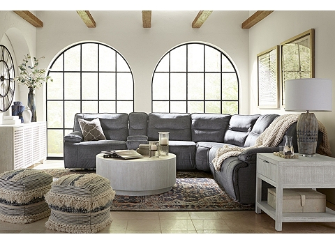 Reynolds Sectional