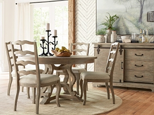 Dining Rooms