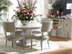 Dining Rooms