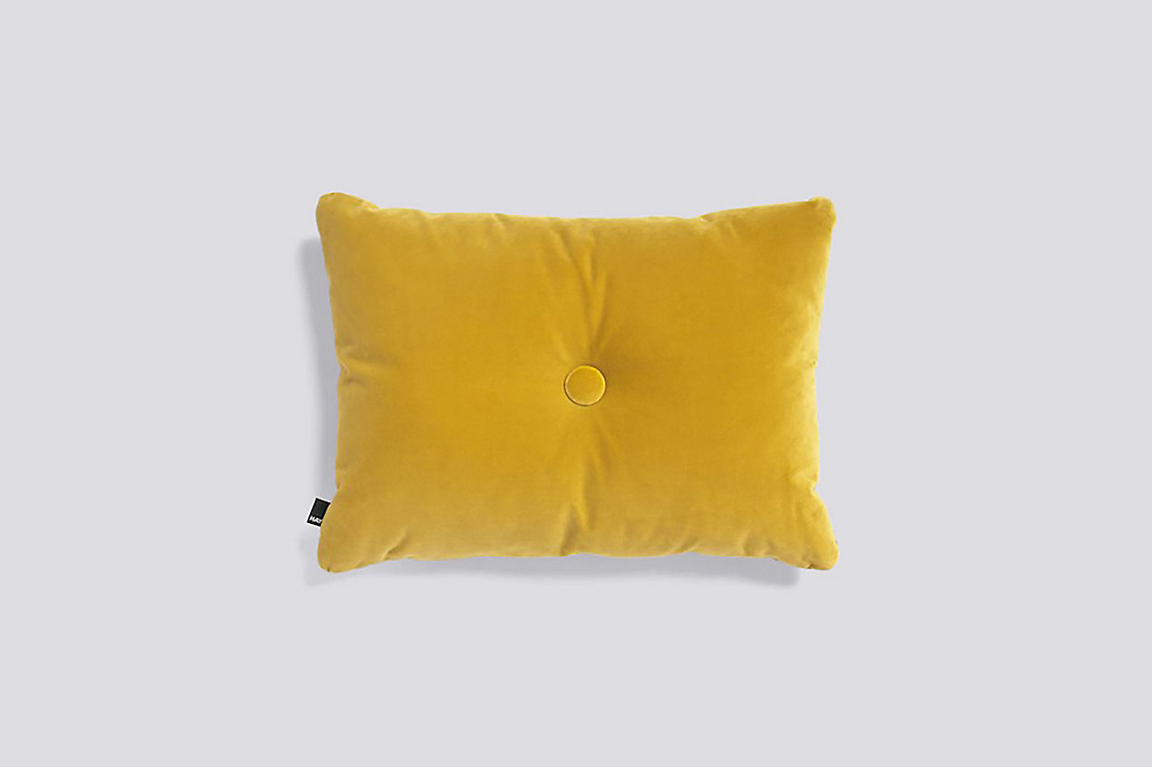 Dot Pillow