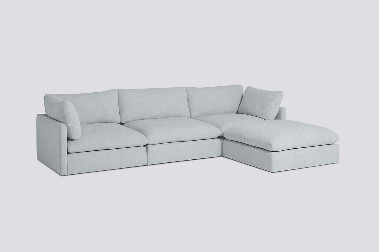 Hackney Lounge Reversible Sectional