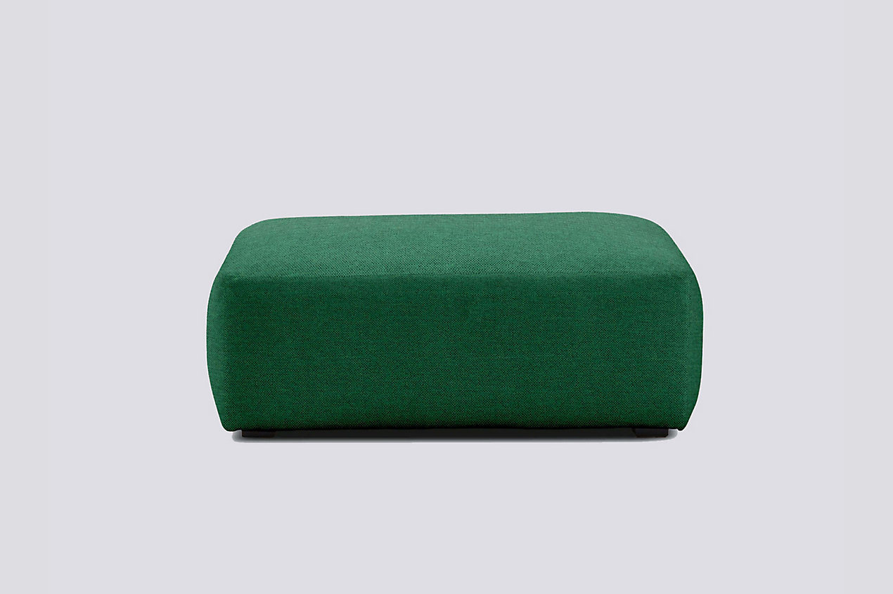 Mags Soft Low Ottoman