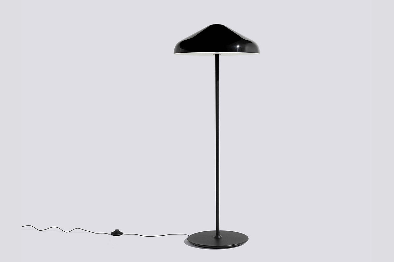 Pao Steel Floor Lamp