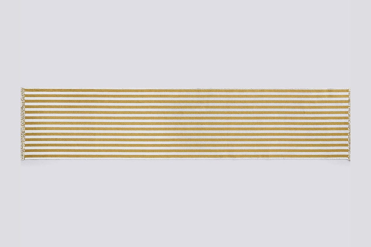Stripes and Stripes Rug