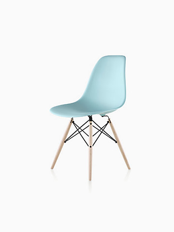 Modern Dining Chairs Herman Miller Official Store