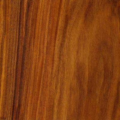Oiled Palisander