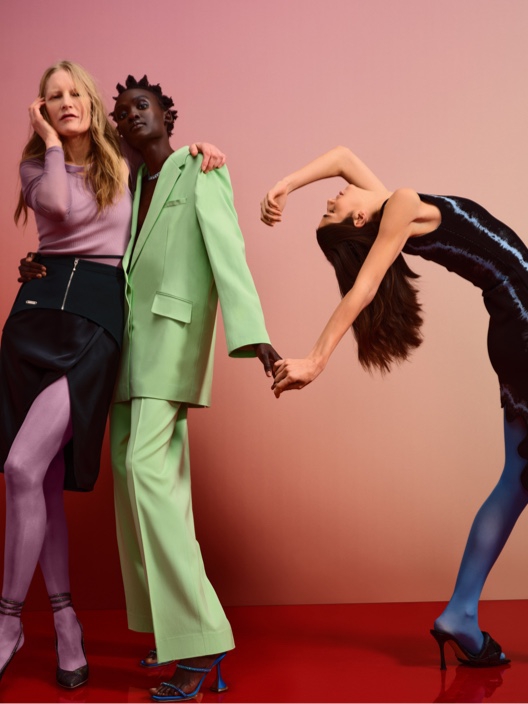 Spring 2022 | Holt Renfrew