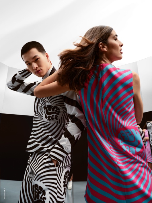 Spring 2022 | Holt Renfrew