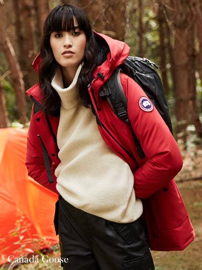 Mieux que canada outlet goose