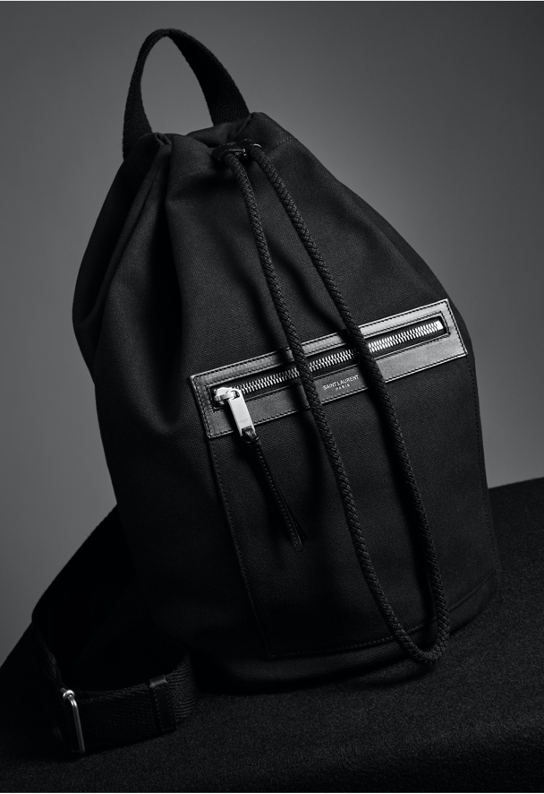 Ysl city sailor online backpack