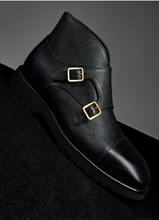 Fall 2020 Keep It Classic Accessories | Holt Renfrew display picture 1