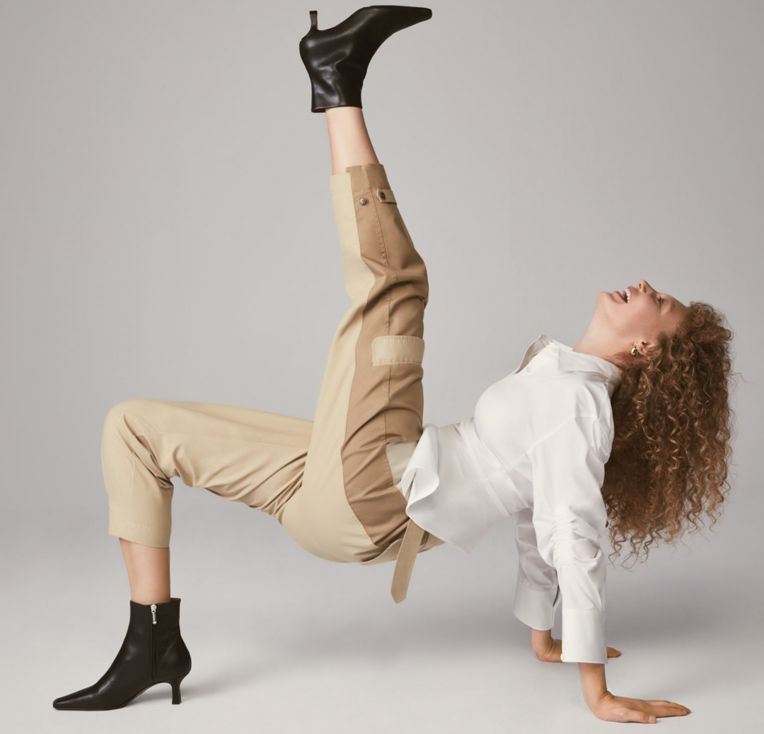 fall-boots Fall 2020 Collection