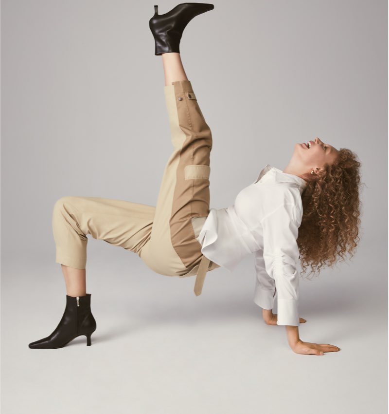 Collection fall-boots de l’automne 2020