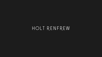About Us  Holt Renfrew