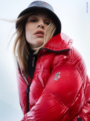 Fendi Releases Its 2021 Skiwear Line