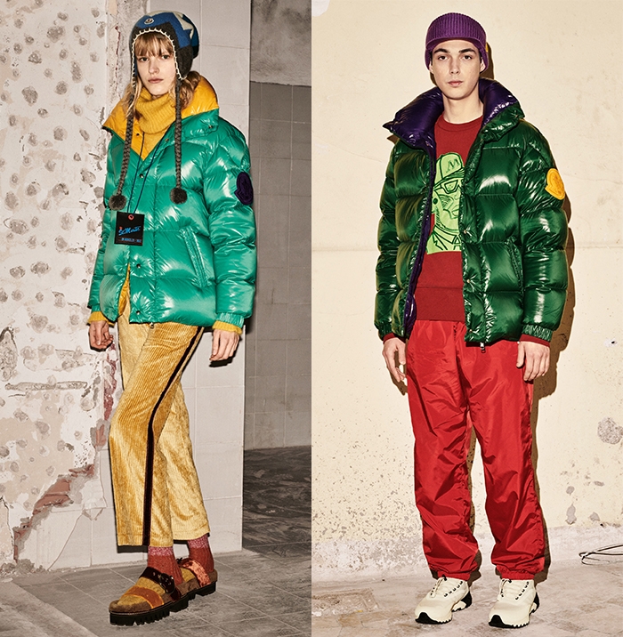 Moncler Genius Holt Renfrew