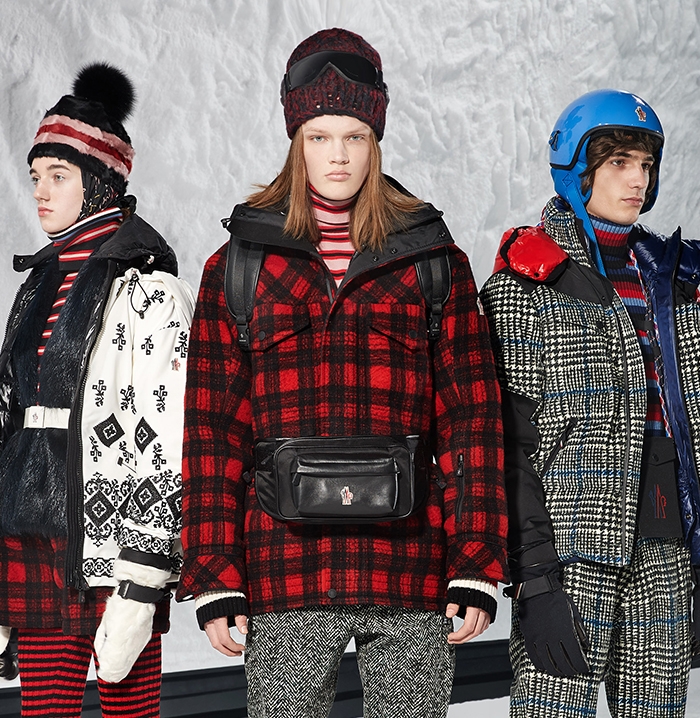 Holt renfrew hot sale moncler