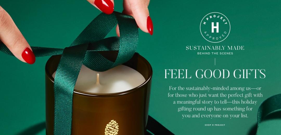 Feel Good Gifts