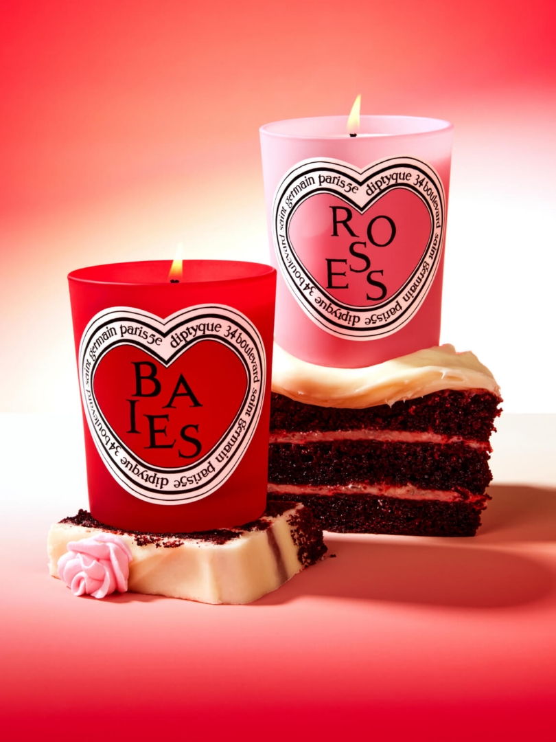 Winter 2025 Valentine's Day Gifts | Holt Renfrew