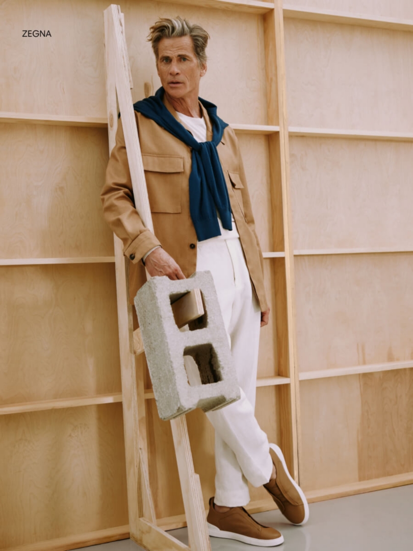 Spring 2024 Modern Menswear | Holt Renfrew