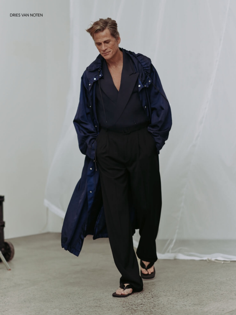 Spring 2024 Modern Menswear | Holt Renfrew
