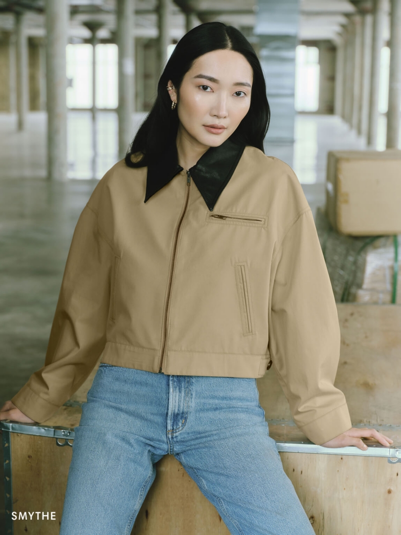 Foolproof Style | Holt Renfrew