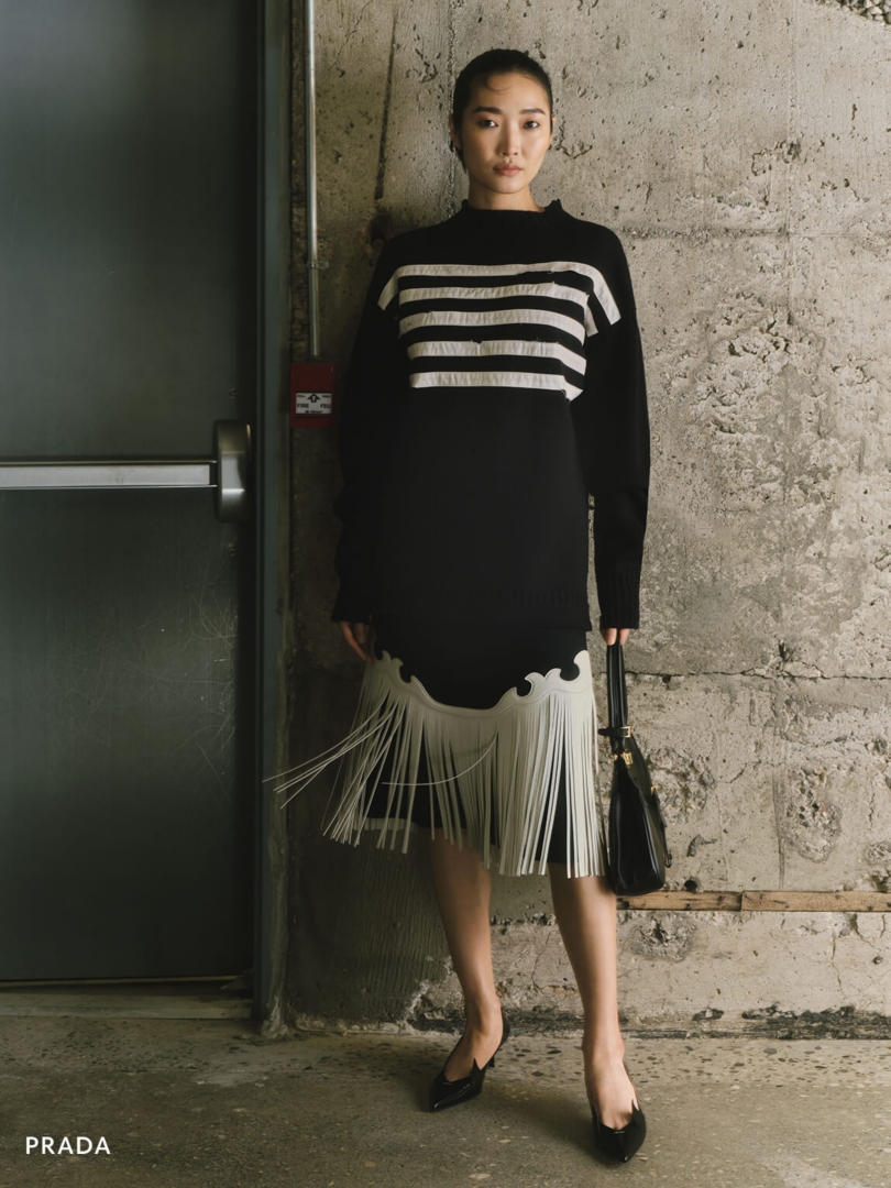Foolproof Style | Holt Renfrew