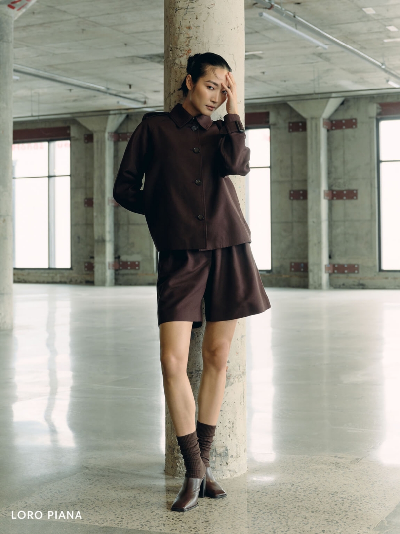 Foolproof Style | Holt Renfrew