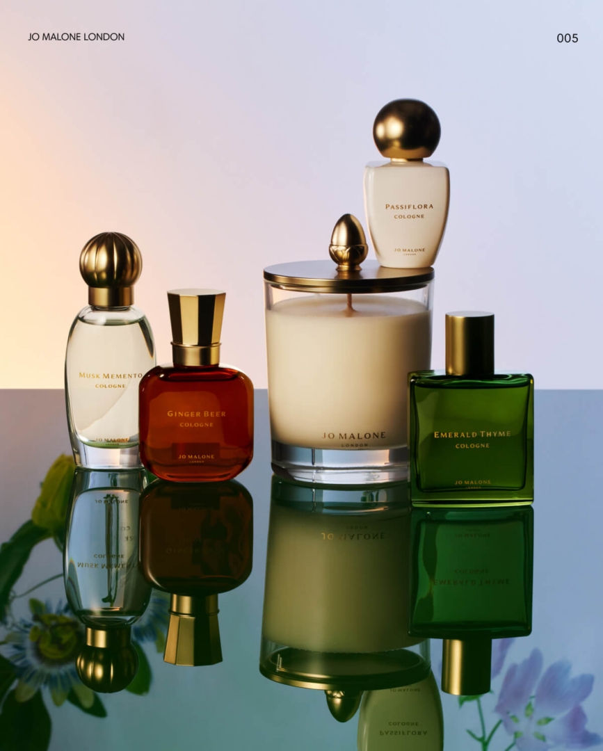 Spring 2024 | Elevate your Scent | Holt Renfrew