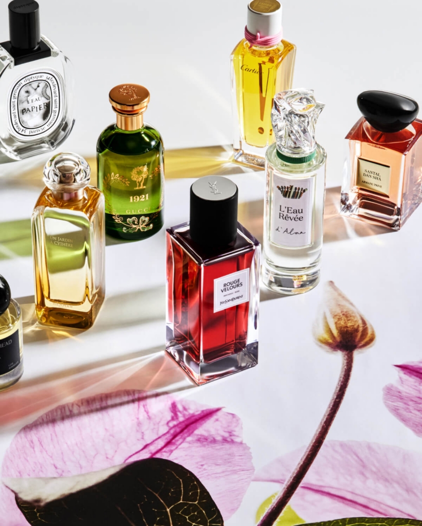 Twinset Milano Presents Their First Fragrance ~ New Fragrances