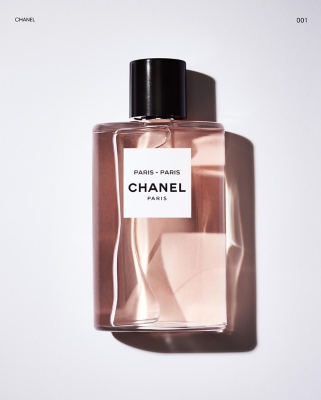 The Beauty Alchemist: Chanel No 5 L'Eau All Over Body Spray