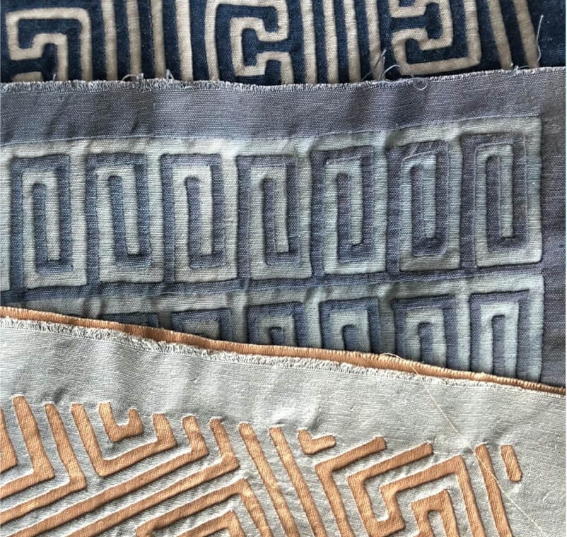 Confection durable : Mola Sasa