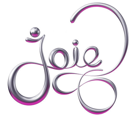 Répandre la joie