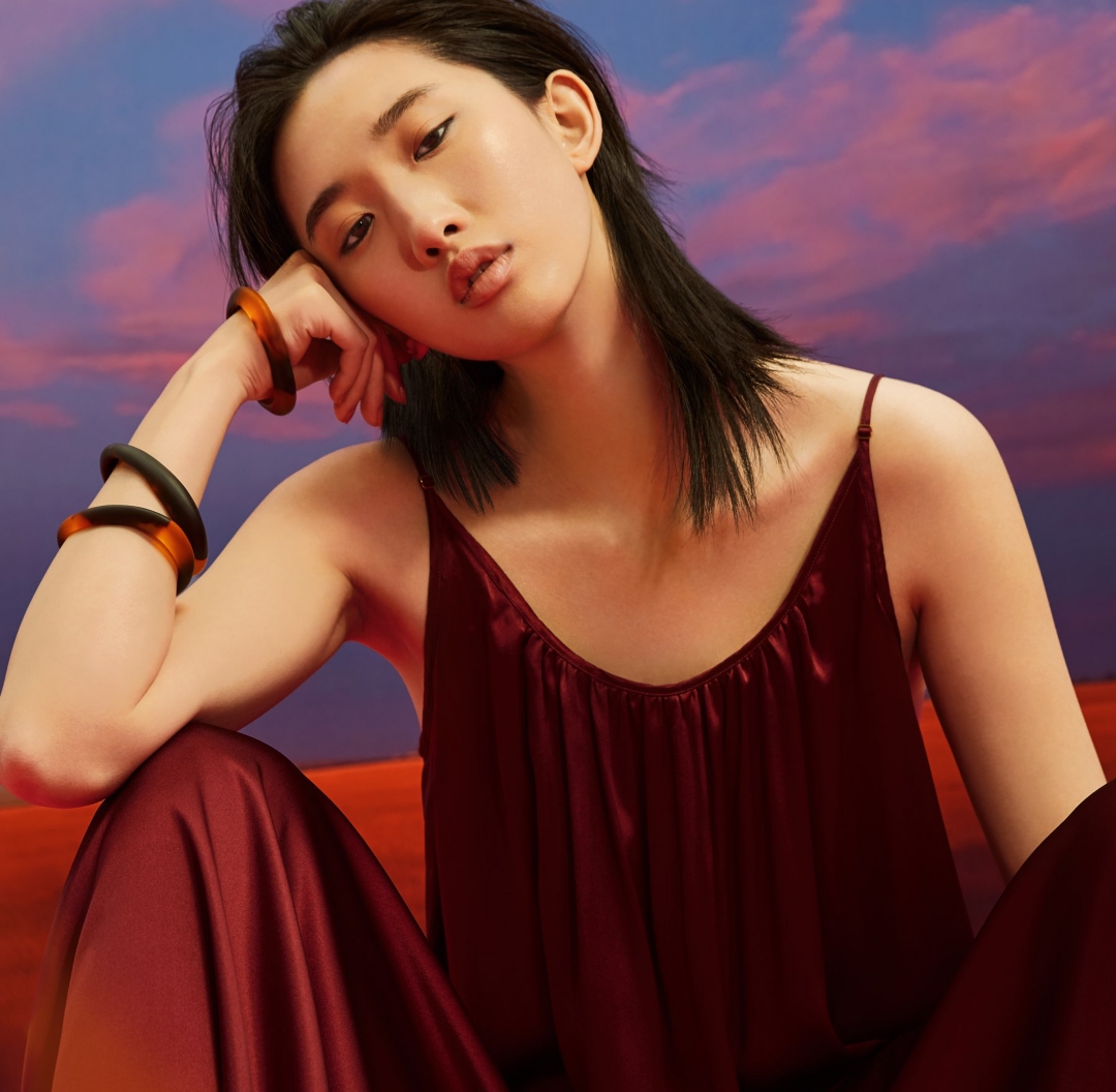Sustainably Made: Pour Les Femmes