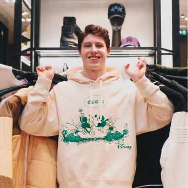 Mitch Marner