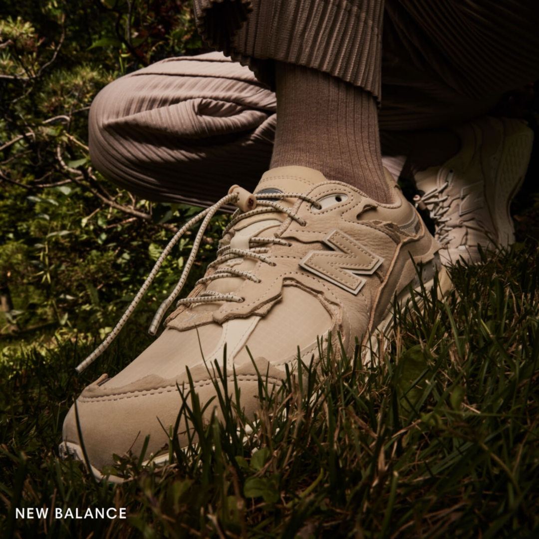 New balance 574 on sale nouveau lace up sneakers