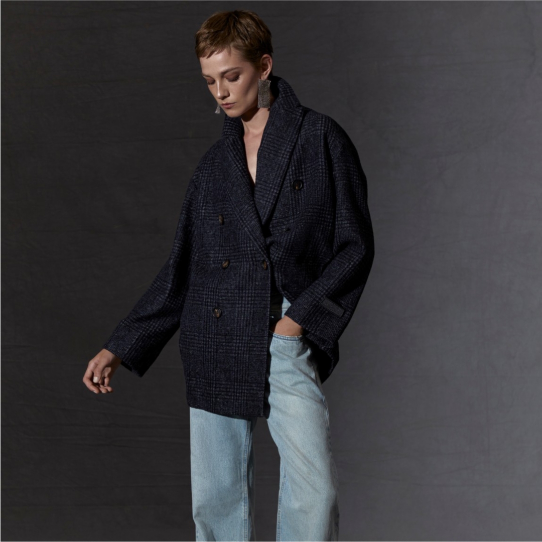 From Solomeo, With Love | Holt Renfrew