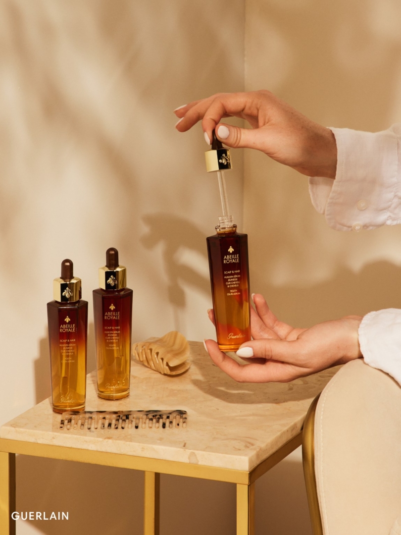 Your Wellness Routine Update | Holt Renfrew