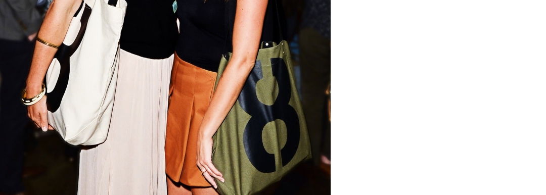 ELA HANDBAGS X BURT’S BEES