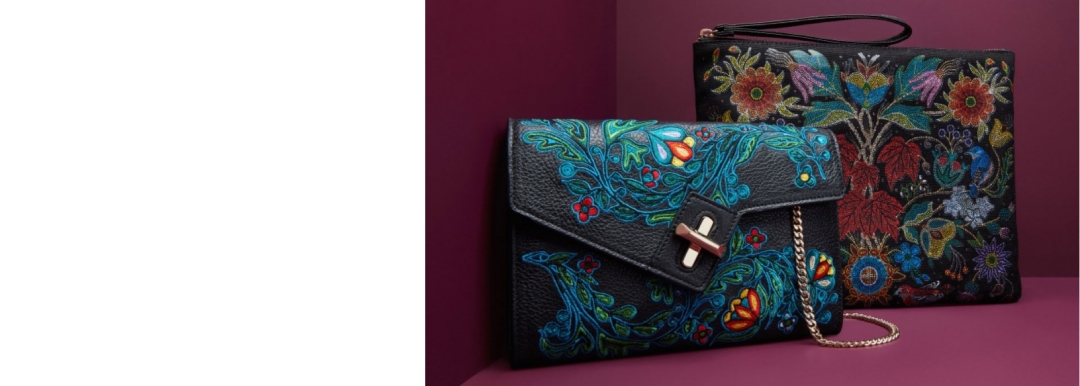 ELA HANDBAGS X BURT’S BEES