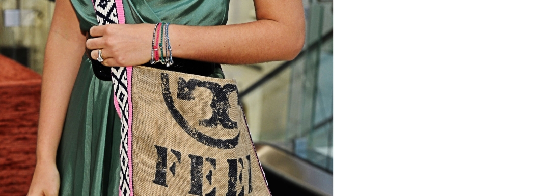 ELA HANDBAGS X BURT’S BEES
