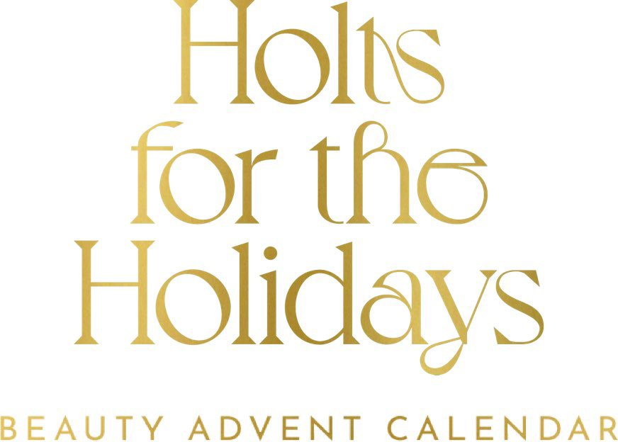 Holiday Beauty Advent Calendar