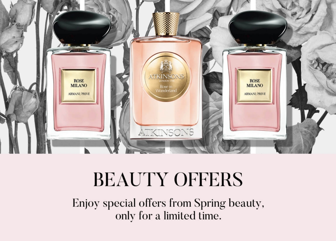 armani prive rose milano