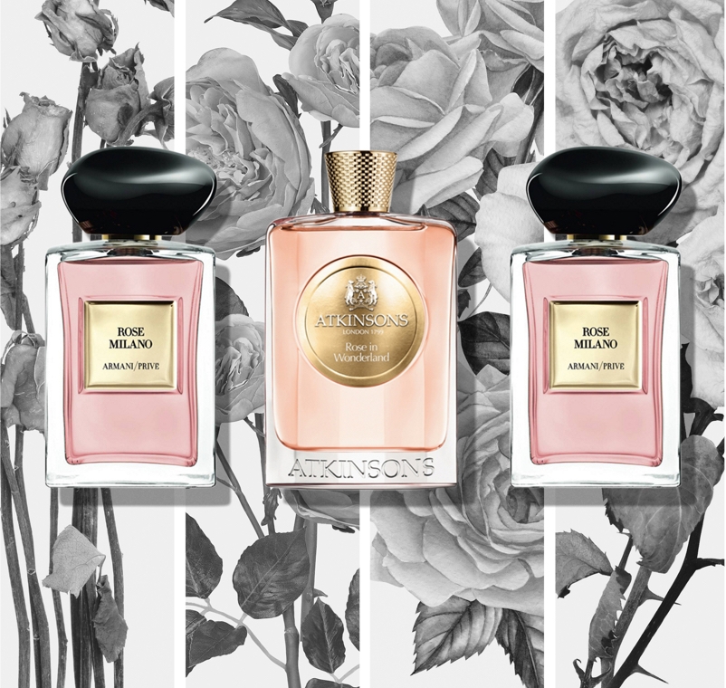 Les Parfums  Holt Renfrew