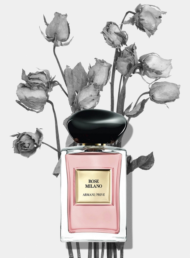 Mother's Day Gifting: Reinvented Rose Fragrances | Holt Renfrew Canada