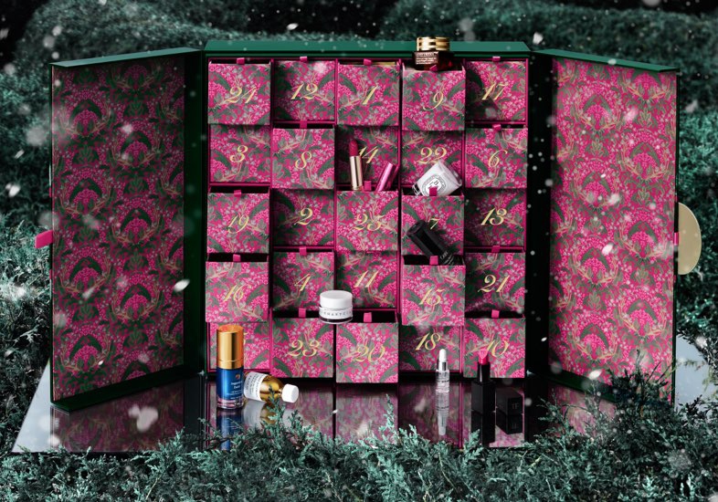 Total 62+ imagen prada advent calendar Abzlocal.mx