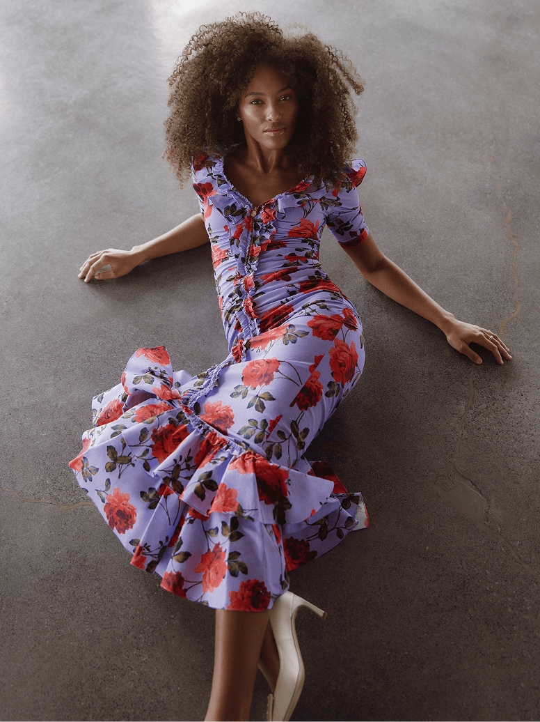 Spring 2026 Women's Serotonin Spring | Holt Renfrew